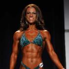 Emily   Zelinka - IFBB North American Championships 2010 - #1