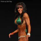 Lindsey  Nicole - NPC Team Universe 2011 - #1