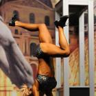 Melissa  Frederick - IFBB Europa Show of Champions Orlando 2010 - #1