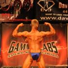 Mitchell  Foster - NPC Natural Ohio 2013 - #1