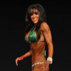 Lindsey  Nicole - NPC Team Universe 2011 - #1