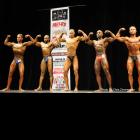 NPC Steve Stone NY Metropolitans 2009 - #1