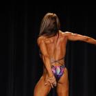 Amy  Mendez - IFBB North American Championships 2011 - #1