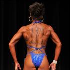 Kim  Metzger - NPC Maryland State/East Coast Classic 2010 - #1