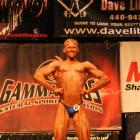 Mitchell  Foster - NPC Natural Ohio 2013 - #1