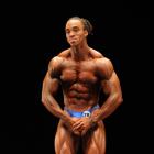 Chauncey  Wilson - NPC Nationals 2011 - #1