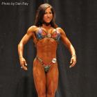 Jami   DeBernard - NPC USA 2011 - #1