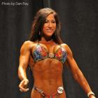 Jami   DeBernard - NPC USA 2011 - #1