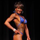 Kim  Metzger - NPC Maryland State/East Coast Classic 2010 - #1