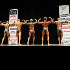 NPC Steve Stone NY Metropolitans 2009 - #1