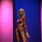 Paige  Cupp - NPC Oklahoma Championships 2012 - #1