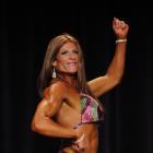 Amy  Mendez - IFBB North American Championships 2011 - #1