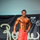 Addison  Oldham - NPC Ronnie Coleman Classic 2013 - #1