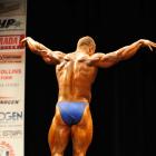 Brad  Rowe - NPC Atlantic States 2010 - #1