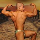 Jose  Arroyo - NPC Europa Super Show 2010 - #1