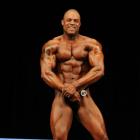 BJ  Brown - NPC Jr. USA 2012 - #1