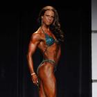 Emily   Zelinka - IFBB North American Championships 2010 - #1