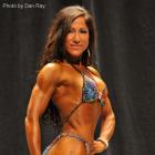 Jami   DeBernard - NPC USA 2011 - #1