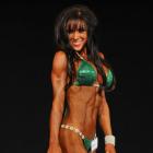 Lindsey  Nicole - NPC Team Universe 2011 - #1