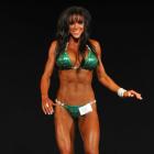 Lindsey  Nicole - NPC Team Universe 2011 - #1