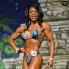 Mayla  Ash - IFBB Europa Super Show 2014 - #1