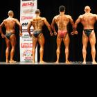 NPC Steve Stone NY Metropolitans 2009 - #1