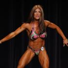 Amy  Mendez - IFBB North American Championships 2011 - #1