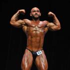 Daniel  DeLuca - NPC Atlantic States 2014 - #1