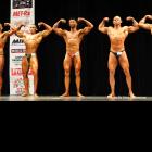 NPC Steve Stone NY Metropolitans 2009 - #1
