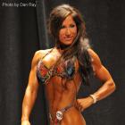 Jami   DeBernard - NPC USA 2011 - #1