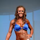 Cassi  Hall - NPC Texas Shredder Classic 2012 - #1