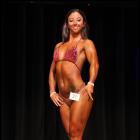 Jennie  Miozzi - NPC Maryland State/East Coast Classic 2010 - #1