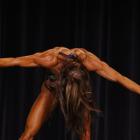 Amy  Mendez - IFBB North American Championships 2011 - #1