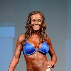 Cassi  Hall - NPC Texas Shredder Classic 2012 - #1