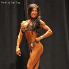 Jami   DeBernard - NPC USA 2011 - #1