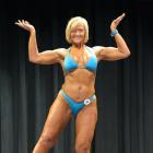 Kimberly  Rose - NPC Texas Shredder Classic 2014 - #1