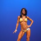 Alisha  Mathis - NPC USA Coastal 2012 - #1