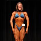 Stacy   Kinnard - NPC Maryland State/East Coast Classic 2010 - #1