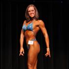 Stacy   Kinnard - NPC Maryland State/East Coast Classic 2010 - #1