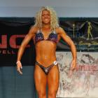 Anna  Trammell - NPC Ronnie Coleman Classic 2012 - #1