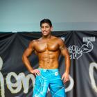 Jose  Lopez - NPC Ronnie Coleman Classic 2013 - #1