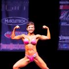 Jessica  Delgado - NPC Phil Heath Classic 2013 - #1