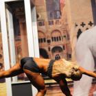 Victoria  Larvie - IFBB Europa Show of Champions Orlando 2010 - #1