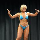 Kimberly  Rose - NPC Texas Shredder Classic 2014 - #1