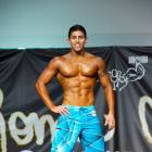 Jose  Lopez - NPC Ronnie Coleman Classic 2013 - #1
