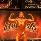 Matthew  Heath - NPC Natural Ohio 2013 - #1