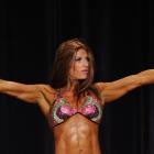 Amy  Mendez - IFBB North American Championships 2011 - #1