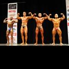 NPC Steve Stone NY Metropolitans 2009 - #1