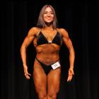 Jeanette  Delgado - NPC Maryland State/East Coast Classic 2010 - #1