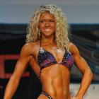 Anna  Trammell - NPC Ronnie Coleman Classic 2012 - #1